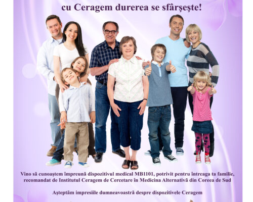 Campanie Ambasadori 2020