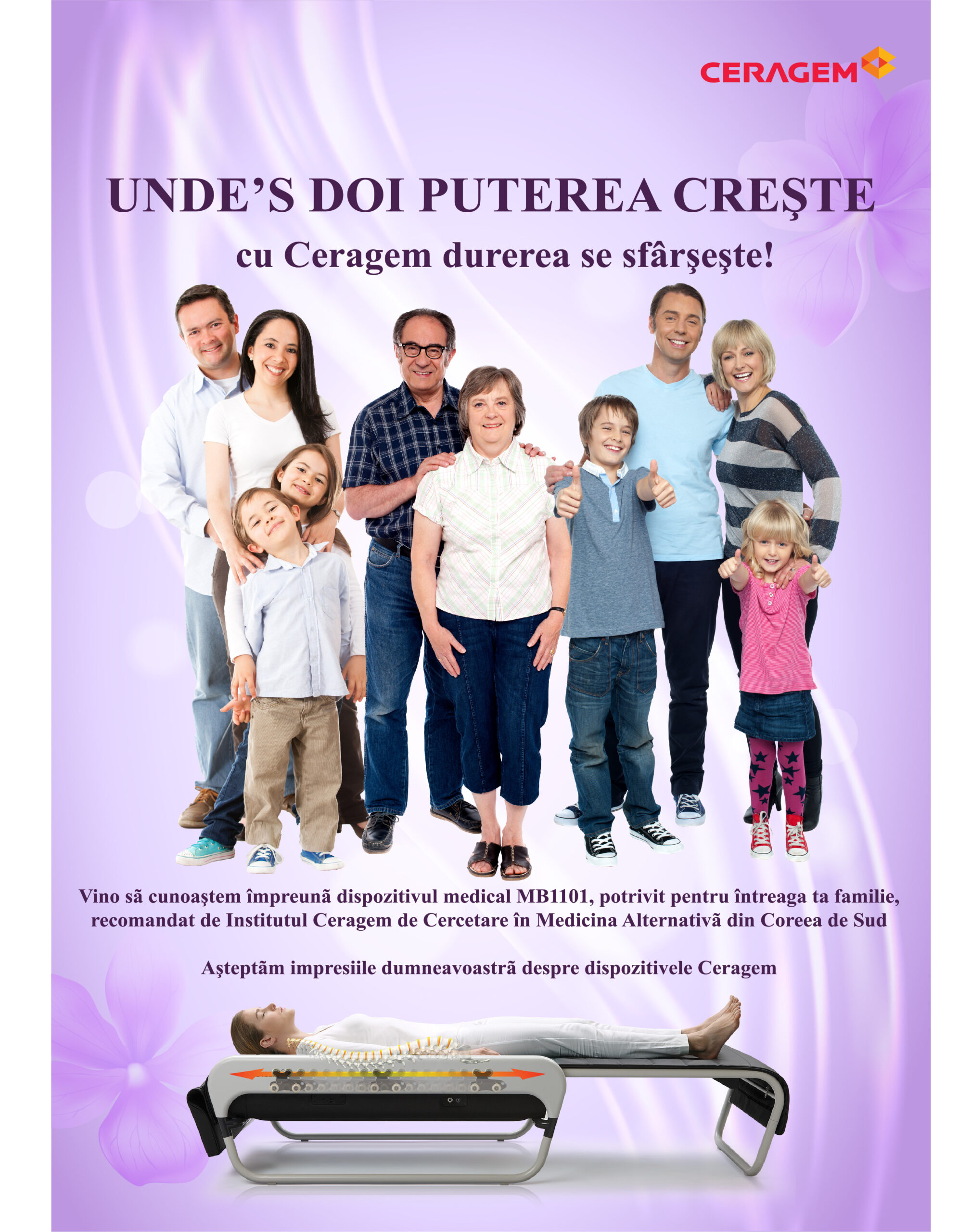 Campanie Ambasadori 2020