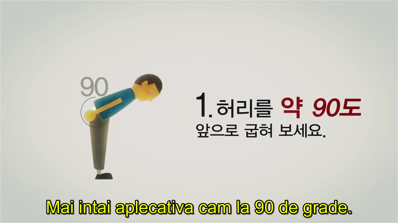 De ce e important să avem o coloană sănătoasă?