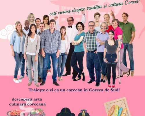 ZIUA COREEANA 2024 LA CERAGEM ROMANIA
