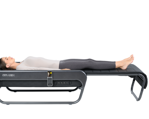 Ceragem dezvoltă o tehnologie de „simulare a corpului uman” de 46 de ori mai rapidă